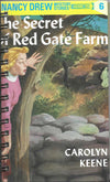 Secret of Red Gate Farm ND