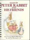 Tales of Peter Rabbit and His Friends