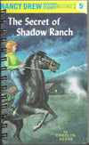 Secret of Shadow Ranch ND