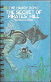 Secret of Pirates' Hill HB