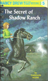 Secret of Shadow Ranch