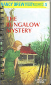 Bungalow Mystery ND