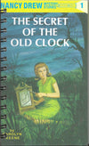 Secret of the Old Clock ND