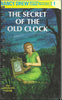 Secret of the Old Clock