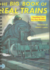 Big Book of Real Trains