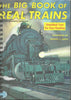 Big Book of Real Trains