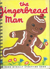 Gingerbread Man