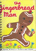 Gingerbread Man