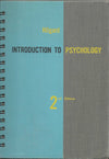 Introduction to Psychology 2nd Edition