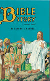 Bible Story Volume Eight