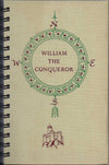 William the Conqueror