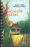 Bungalow Mystery ND (matte)