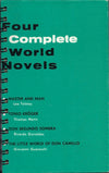 Four Complete World Novels (Green Cover)