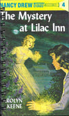 Mystery at Lilac Inn ND