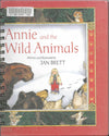 Annie and the Wild Animals