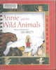 Annie and the Wild Animals