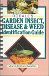 Garden Insect, Disease & Weed Identification Guide