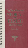 New Complete Medical and Health Encyclopedia Volume One