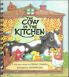 Cow in the Kitchen