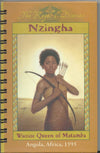 Nzingha: Warrior Queen of Matamba