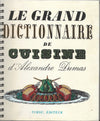 Le Grande Dictionnaire de Cuisine