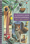 Golden Book Encyclopedia Book 11 Navy to Parasites