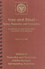 Iron and Steel- Today, Yesterday, and Tomorrow / conference to celebrate the 250th anniversary of Jernkontoret / June 11-14, 1997 / Volume 3
