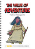 Value of Adventure / Story of Sacagawea