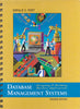 Database Management Systems / Designing & Building Business Applications / Second Edition