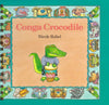 Conga Crocodile