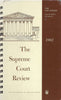 Supreme Court Review 1982