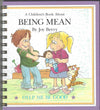 Children's Book About Being Mean