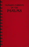 Troward's Comments On The Psalms
