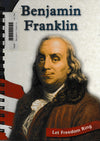 Benjamin Franklin (bar code)