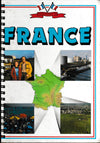 Passport to France