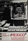 Land and People of Mexico