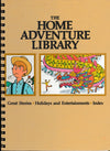 Home Adventure Library