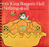 From King Boggen's Hall to Nothing-at-all