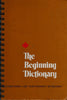 Beginning Dictionary - Dictionary of Canadian English CAN