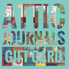 Attic Journals Gift Card