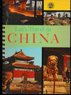 Let's Travel in China