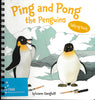 Ping and Pong the Penguins Talking Back
