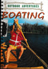 Outdoor Adventures Boating (scan bar sticker blacked out)