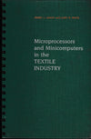 Microprocessors and Minicomputers in the Textile Industry