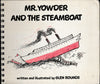 Mr Yowder and the Steamboat