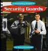 Community Helpers Security Guards