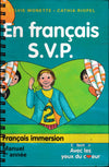 En francaus S. V.P.