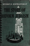 Story of Reformed Judaism