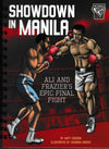 Showdown in Manila Ali and Frazier's Epic Final Fight