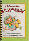 Garden for Miss Mouse